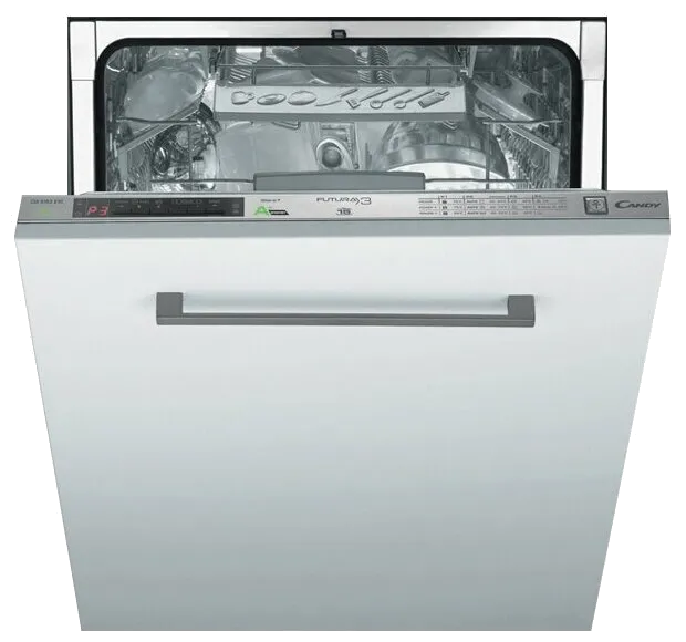 Ремонт или Замена петли двери Candy CDI 5153E10/3-S