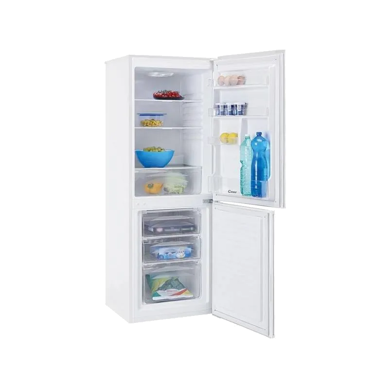 Замена нагревателя оттайки Candy CCBS 5154 W