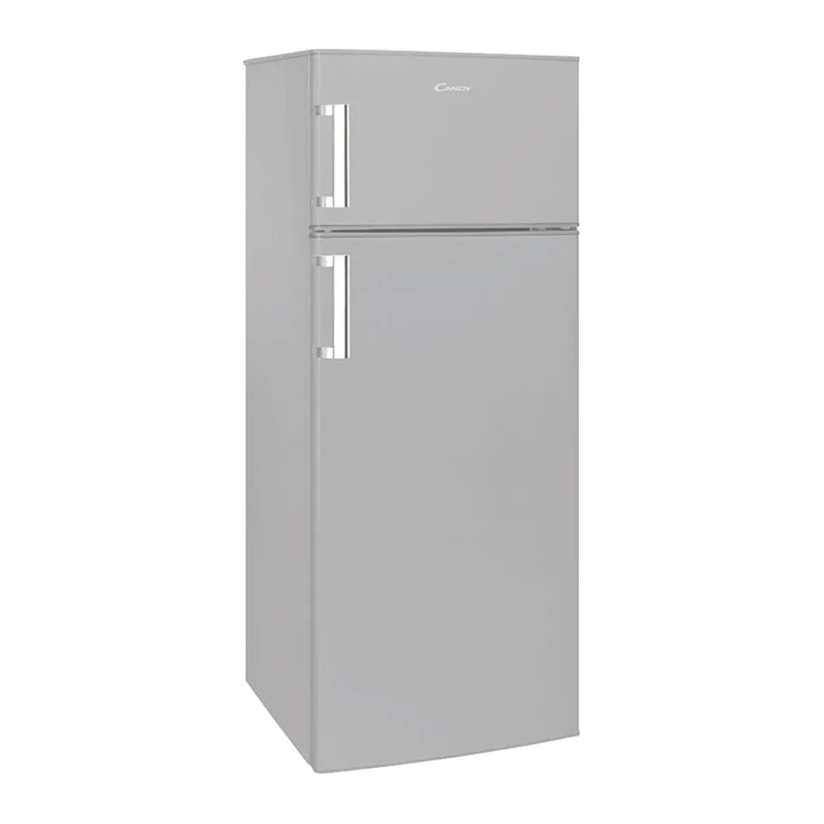 Замена нагревателя оттайки Candy CCDS 5144 W