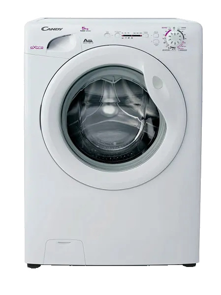 Чистка разбрызгивателя Candy GC4 1051 D