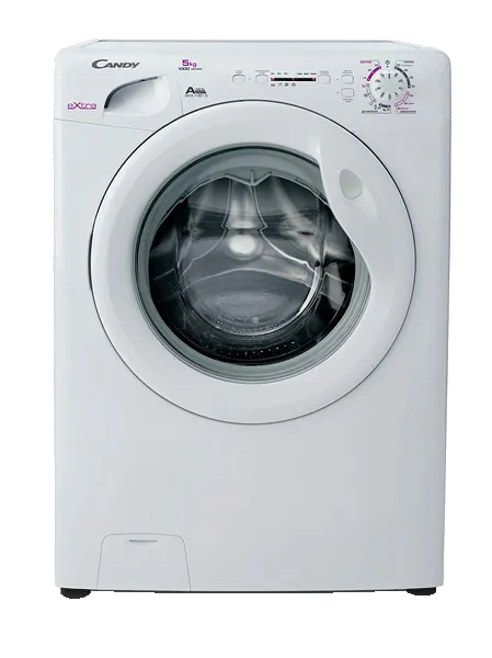 Чистка разбрызгивателя Candy GC3 1051 D