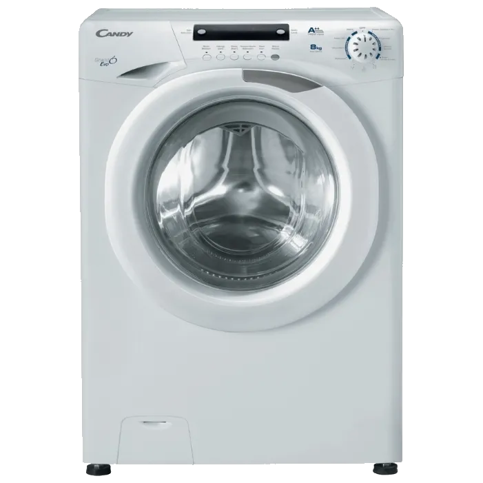 Чистка разбрызгивателя Candy EVO44 1283 DSW