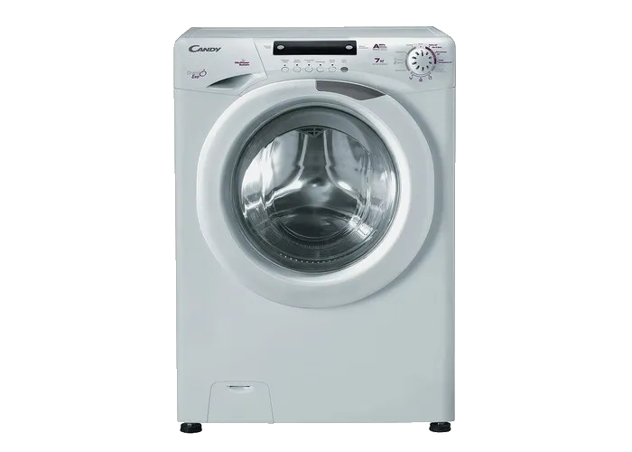 Чистка разбрызгивателя Candy EVO44 8123 DCW