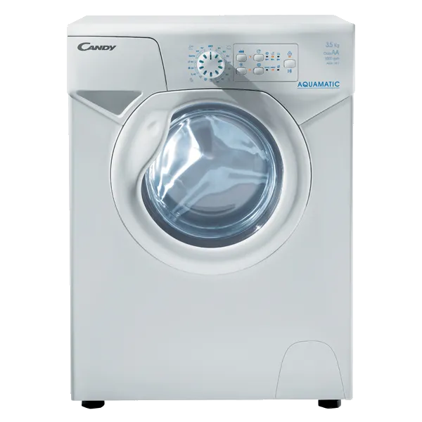 Чистка разбрызгивателя Candy Aquamatic 100 F