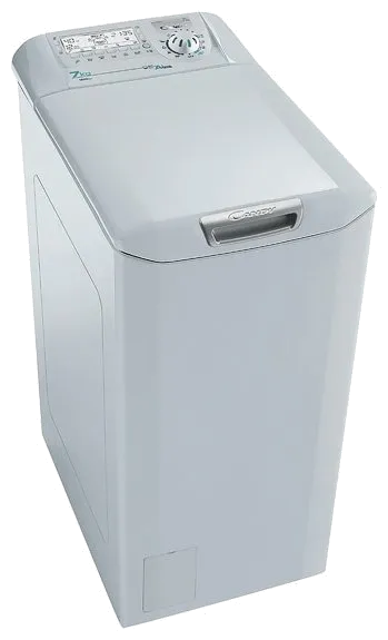Чистка разбрызгивателя Candy CTL 1206