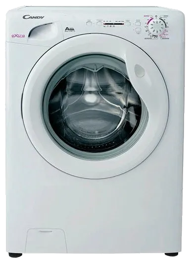 Чистка разбрызгивателя Candy CO4 1061 D