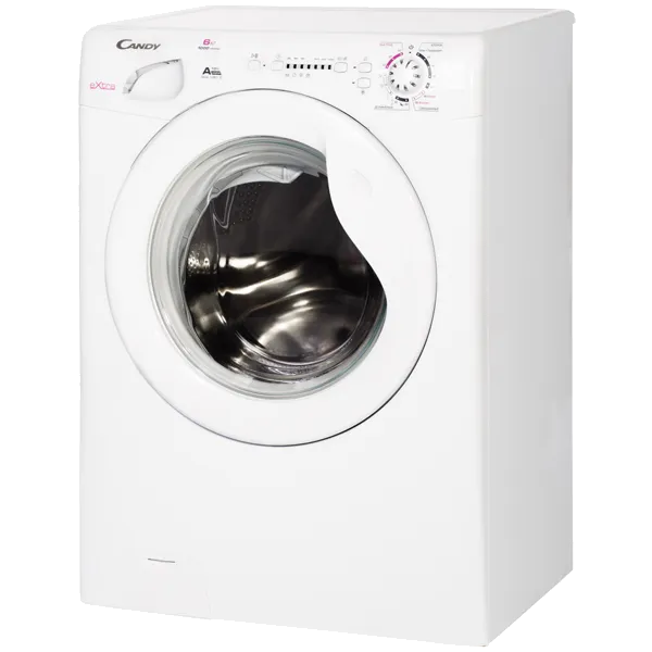 Чистка разбрызгивателя Candy GC4 1061 D