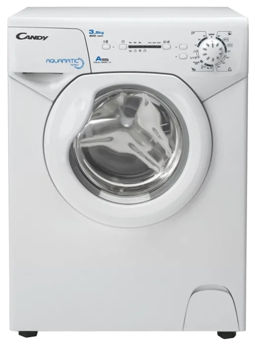 Чистка разбрызгивателя Candy Aquamatic 1D1035-07