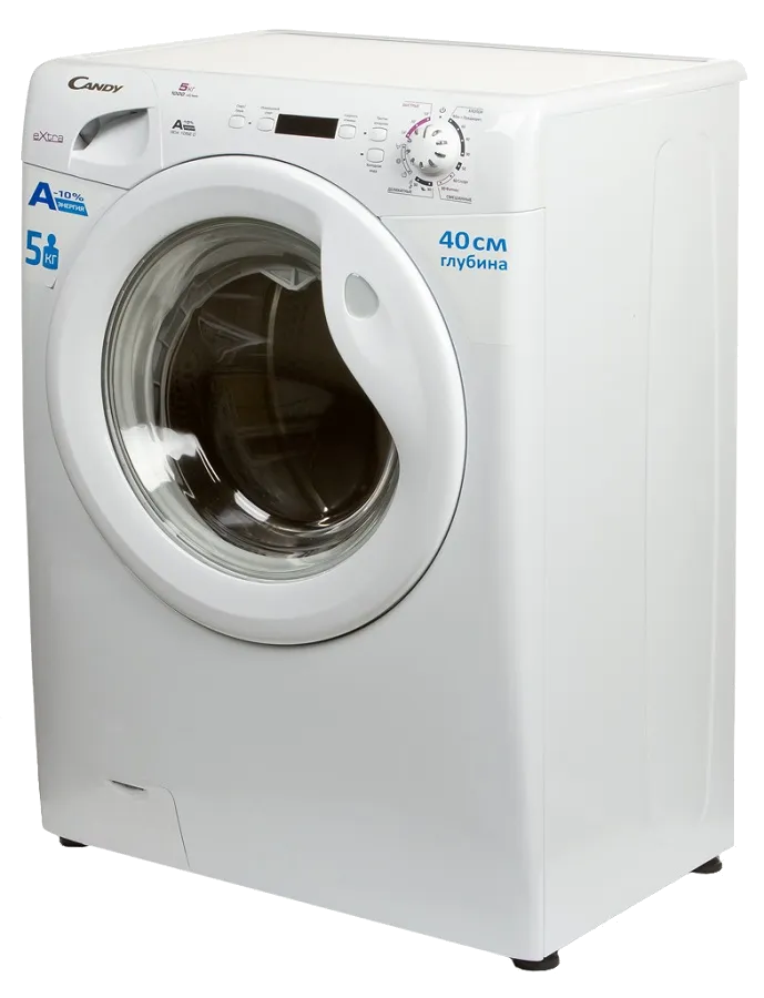 Чистка разбрызгивателя Candy GC4 1052 D