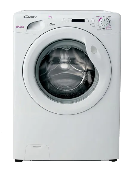 Чистка разбрызгивателя Candy GC3 1042 D