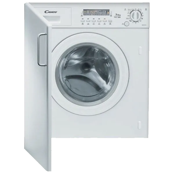 Чистка разбрызгивателя Candy CDB 475 D