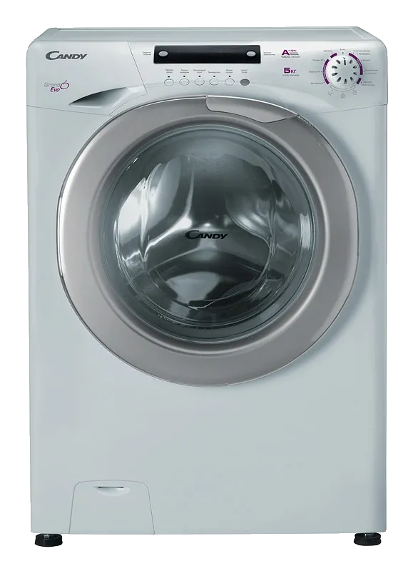 Чистка разбрызгивателя Candy GOYE 105 LC