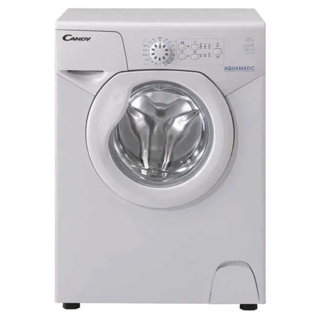 Чистка разбрызгивателя Candy Aquamatic 80 F