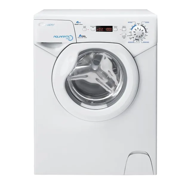 Чистка разбрызгивателя Candy Aqua 2D1040-07