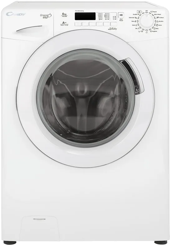 Чистка разбрызгивателя Candy GV34 116 D2