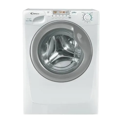 Чистка разбрызгивателя Candy GO 12102 D