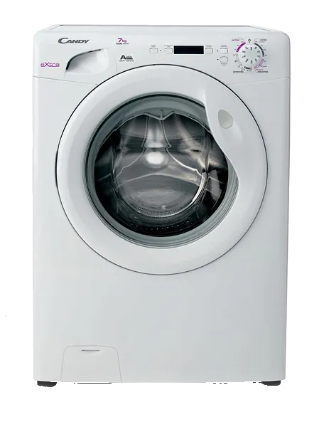Чистка разбрызгивателя Candy GC4 1072 D