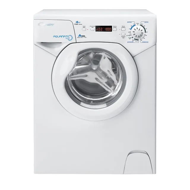 Чистка разбрызгивателя Candy Aquamatic 2D1140-07