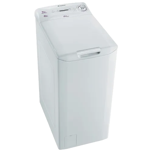 Чистка разбрызгивателя Candy EVOT 10071 D
