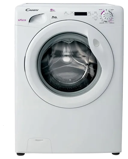 Чистка разбрызгивателя Candy GC4 1062 D