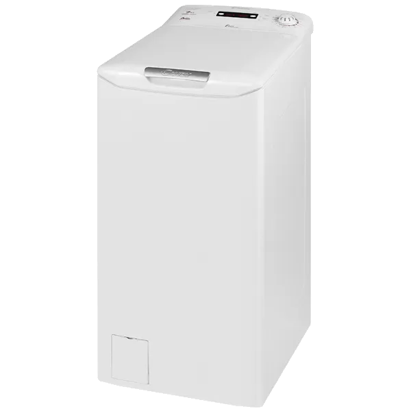 Чистка разбрызгивателя Candy EVOGT 12072 D