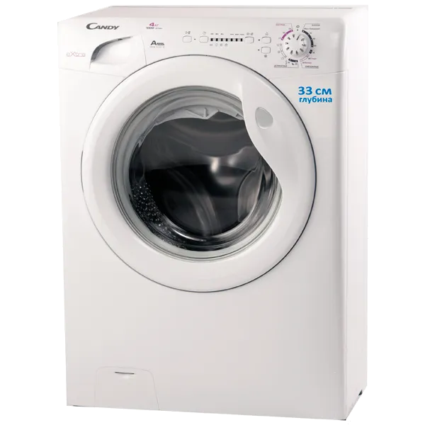 Чистка разбрызгивателя Candy GC3 1041 D