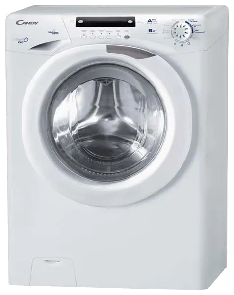 Чистка разбрызгивателя Candy EVO4 1063 DW