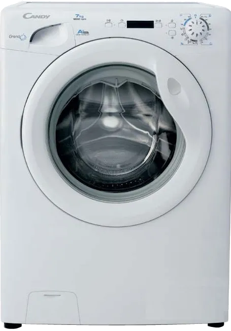 Чистка разбрызгивателя Candy GC4 1272 D1
