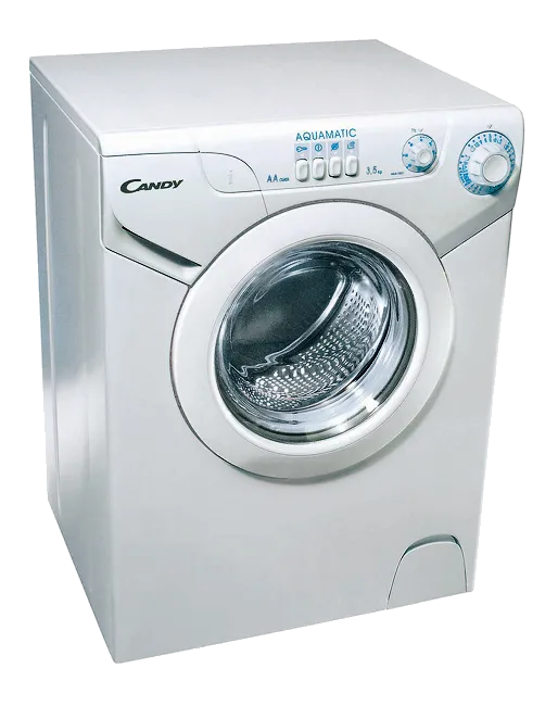 Чистка разбрызгивателя Candy AQUA 1000T