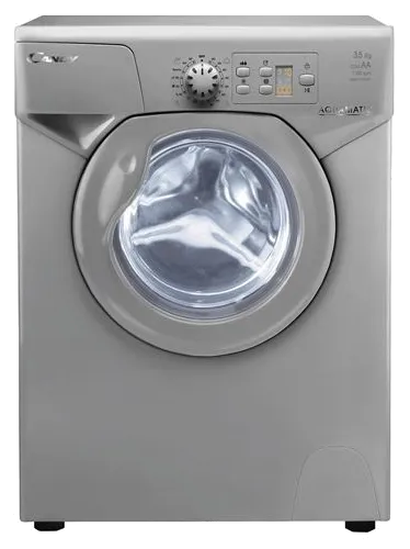 Чистка разбрызгивателя Candy AQUA 1100DFS