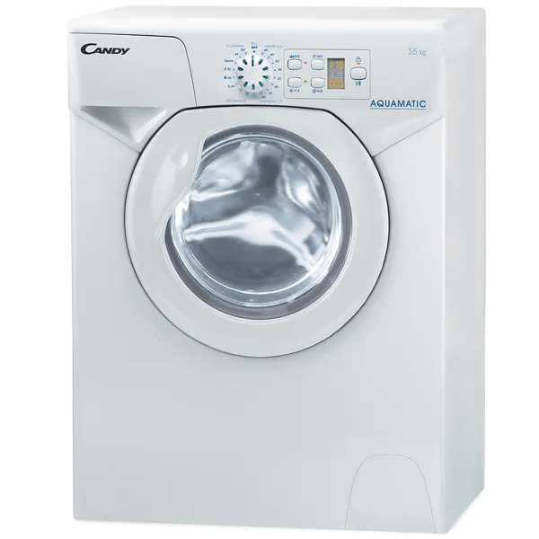 Чистка разбрызгивателя Candy AQUA 800 DF