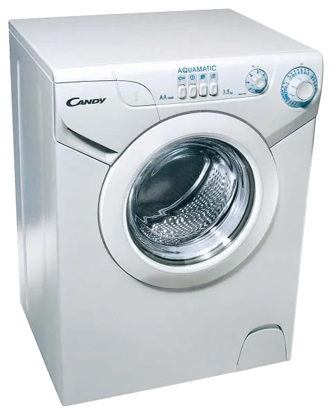 Чистка разбрызгивателя Candy AQUA 800T