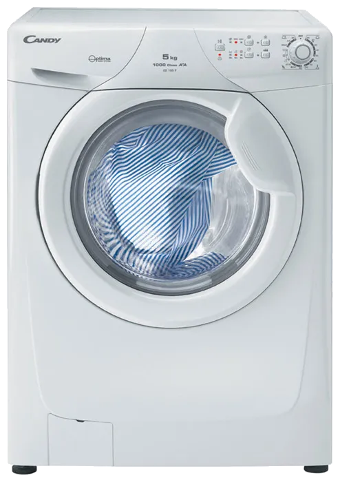 Чистка разбрызгивателя Candy CO 106 F/1-03S
