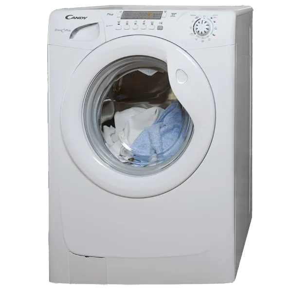 Чистка разбрызгивателя Candy COS 1072D-S