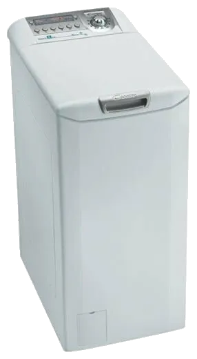 Чистка разбрызгивателя Candy CTD 1208-37