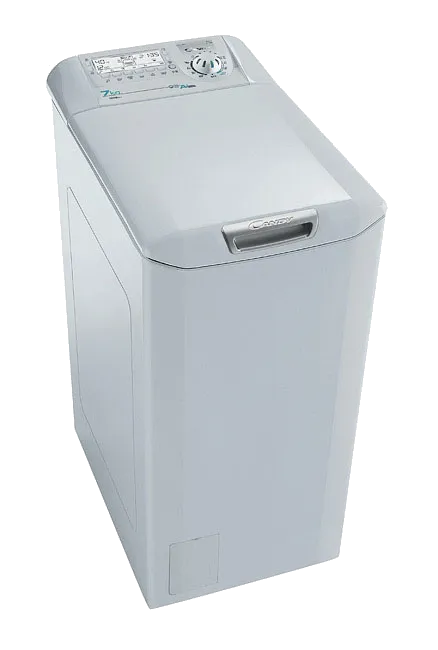 Чистка разбрызгивателя Candy EVO 1072D-S