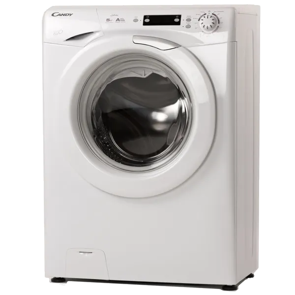 Чистка разбрызгивателя Candy EVO 1673 DW
