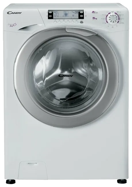 Чистка разбрызгивателя Candy EVO 3125 4L