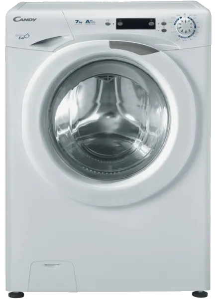 Чистка разбрызгивателя Candy EVO4 1072 D