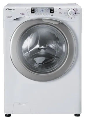 Чистка разбрызгивателя Candy EVO4 1274 LW GRANDO