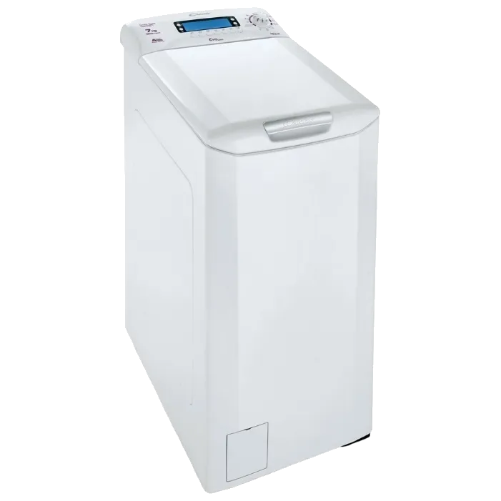 Чистка разбрызгивателя Candy EVOGT 10074 D-S