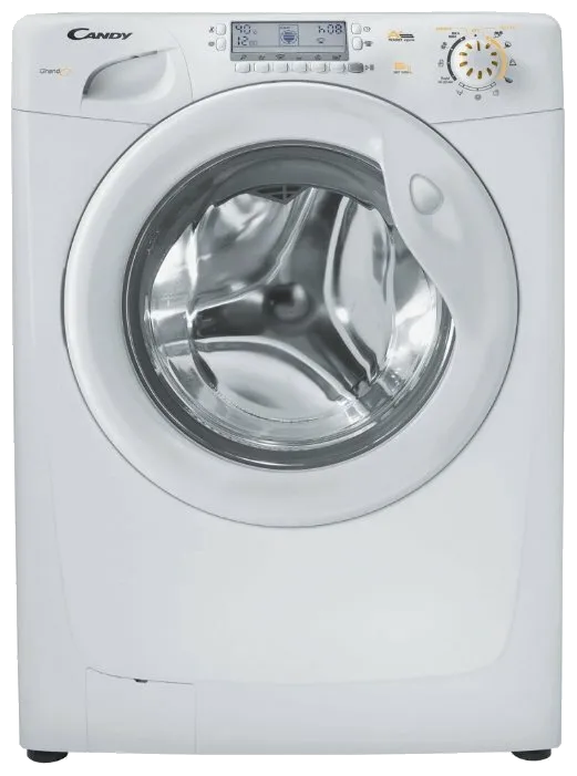 Чистка разбрызгивателя Candy GOY 1054L-07S