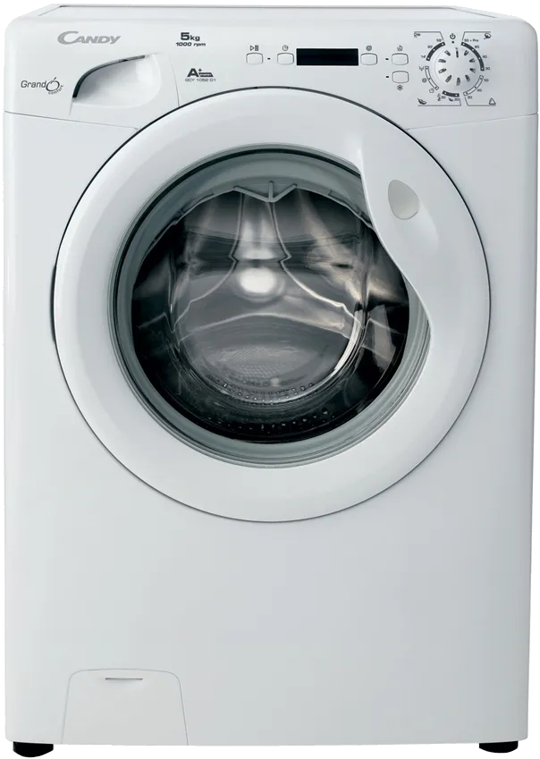 Чистка разбрызгивателя Candy GCY 1052 D1