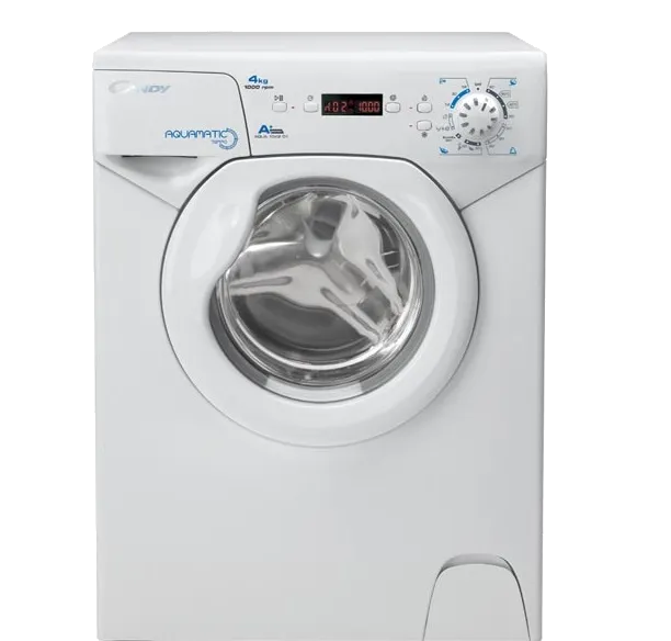 Чистка разбрызгивателя Candy AQUA 1042D1/2-S