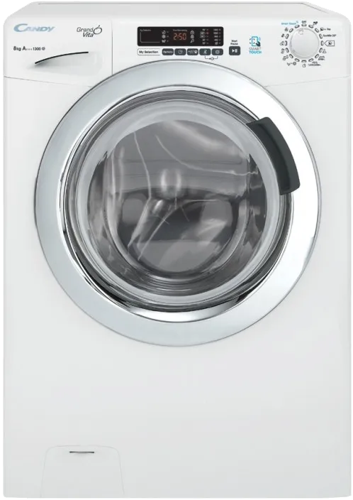 Чистка разбрызгивателя Candy GVS 138DC3-S