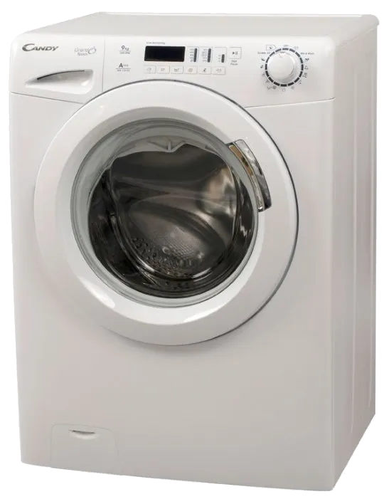 Чистка разбрызгивателя Candy GSV 139 D3/1-S