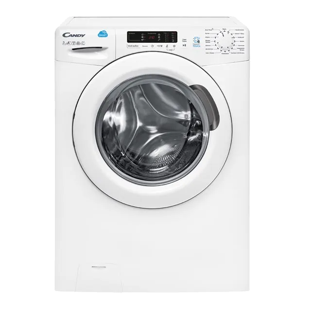 Чистка разбрызгивателя Candy CS4 1272D3/2-07