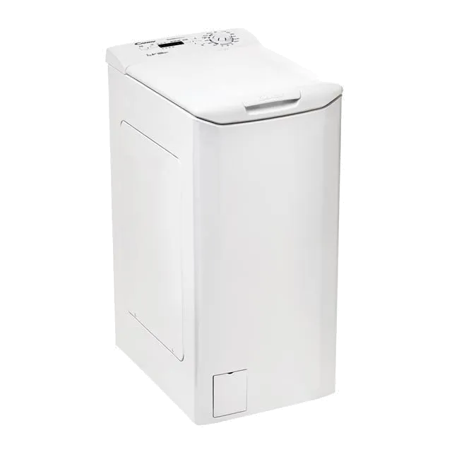 Чистка разбрызгивателя Candy CLT 272 L-S