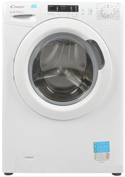 Чистка разбрызгивателя Candy CS 1482D3/1-S