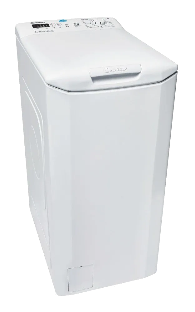 Чистка разбрызгивателя Candy CST 372L-S